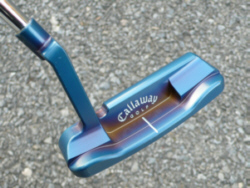 Callaway 「TOUR BLUE」 Putter (ANSERFREAK)