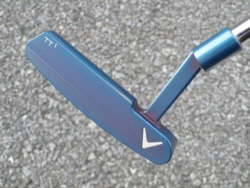 Callaway 「TOUR BLUE」 Putter (ANSERFREAK)