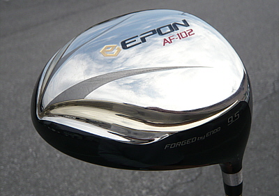 EPON AF-101 10.5° ドライバー　ツアーAD MT6S