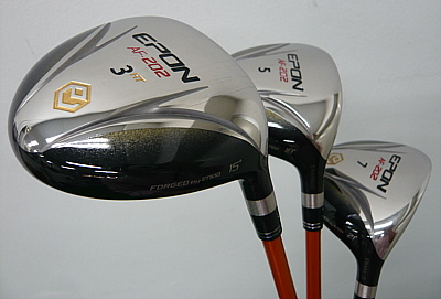 EPON エポンAF-202 3w  ワクチン GR55 R2 フェアウェイ