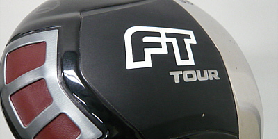 Callaway FT Tour Driver がなぜか..... (ANSERFREAK)