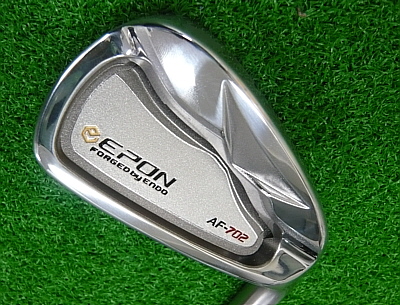 特価❗EPON AF502アイアン　AF102ドライバー　2135TXウェッジ