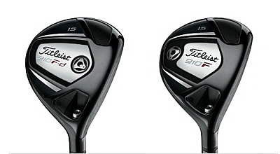 Titleist 910D2が良い感じなので今度は... (ANSERFREAK)