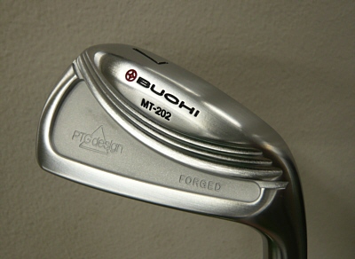 BUCHI GOLF