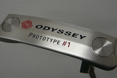 ODYSSEY 「PROTOTYPE #1」 Custom (ANSERFREAK)