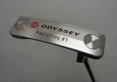 ODYSSEY 「PROTOTYPE #1」 Custom (ANSERFREAK)