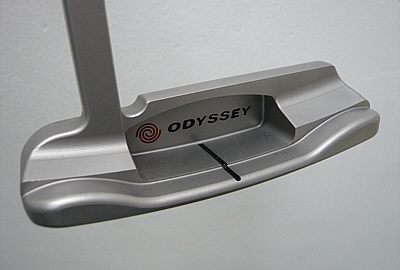 ODYSSEY 「PROTOTYPE #1」 Custom (ANSERFREAK)