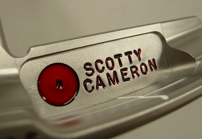 Scotty Cameron 