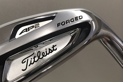 タイトリスト Titleist  AP2 714  アイアン