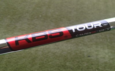 KBS TOUR C-TAPER 95 S