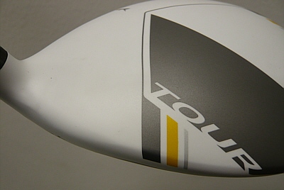TaylorMade RBZ Stage 2 Tour Driver (ANSERFREAK)