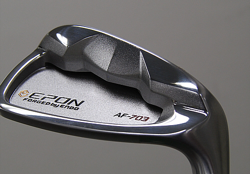 EPON AF-703 が発売になりました (ANSERFREAK)