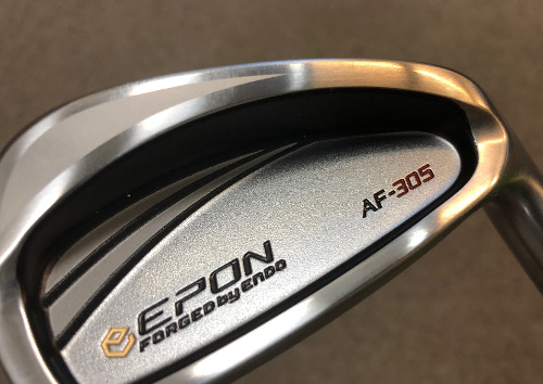 エポン　EPON AF305 A／KBS 125S