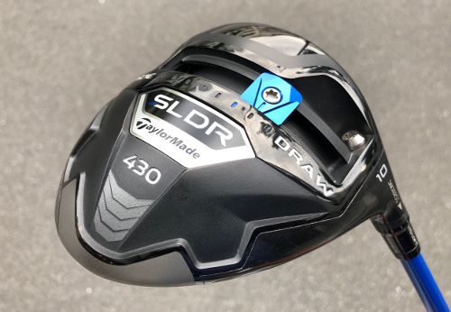 魔改造　SLDR 430 TRPX アフターバーナー