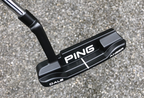 PING VAULT2.0 DALE ANSER（ヴォルト デール アンサー）長さ35インチ