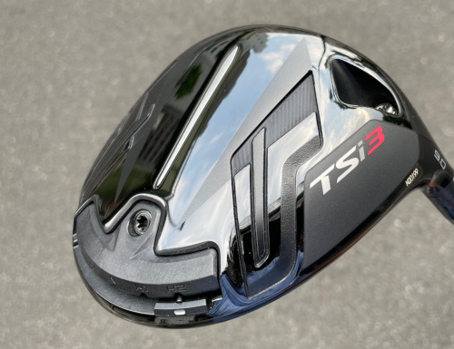 Titleist TSi3 9度 をゲット！ (ANSERFREAK)