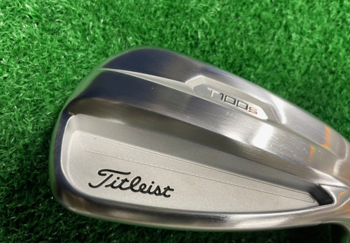 Titleist T100s w/MODUS115/S (ANSERFREAK)