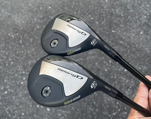 Ping　G30ドライバー 　ロイコレ 5番クリーク セット