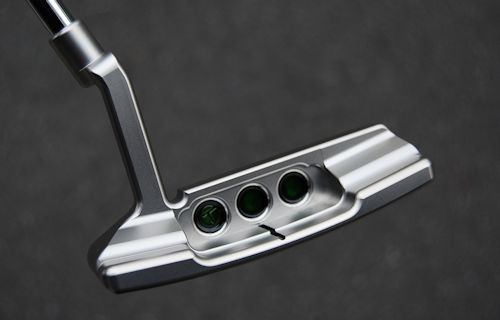 Scotty Cameron TOUR RAT CONCEPT 2(Green) (ANSERFREAK)