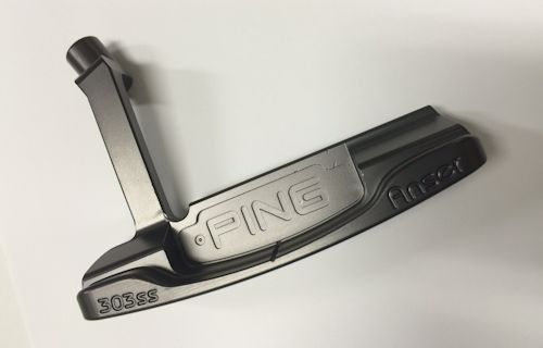 ping redwood anser