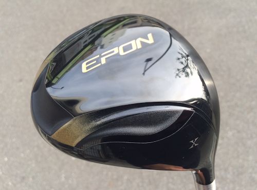 EPON ZERO 改 w/LOOP PROTOTYPE CL は凄い！ (ANSERFREAK)