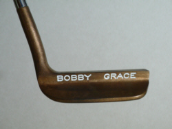 Bobby Grace Collection