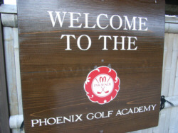 Phoenix Golf Academy
