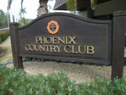 Phoenix CC