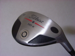 Titleist 585H