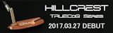 HILLCREST TRUECoG