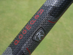 PING REDWOOD PUTTERS