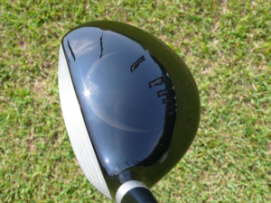 G10 Fairway Wood